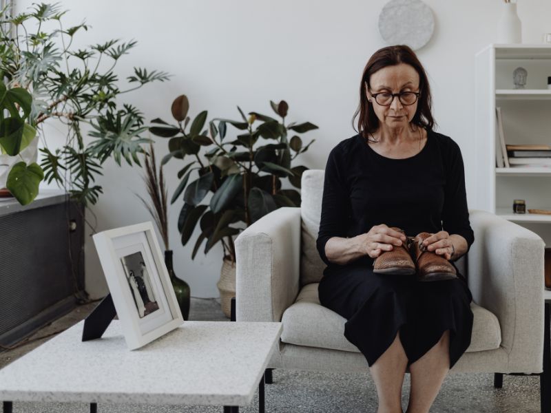 Codependencia, la otra cara de la adicción