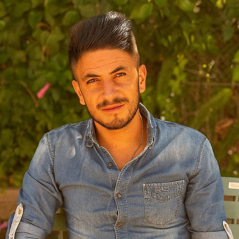 IsmaelMoreno